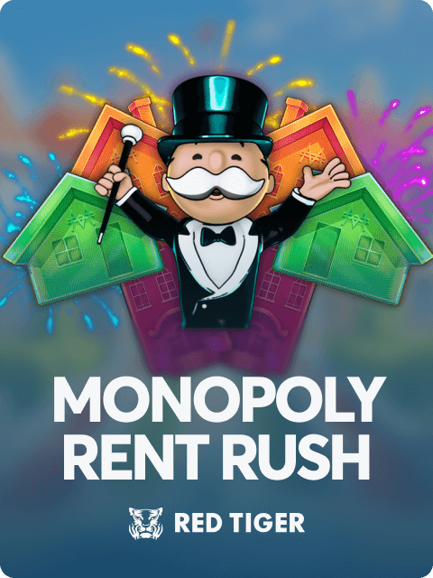 Monopoly Rent Rush