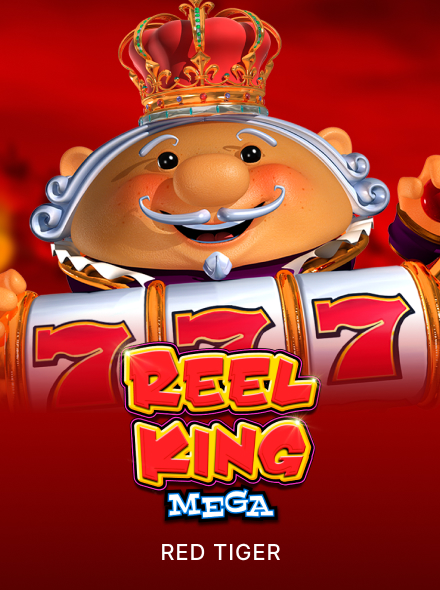 Reel King Mega