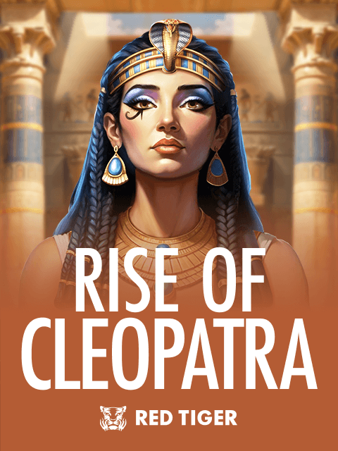 Rise of Cleopatra