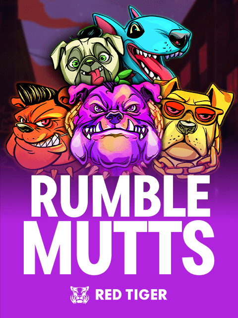 Rumble Mutts