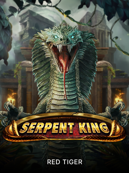 Serpent King