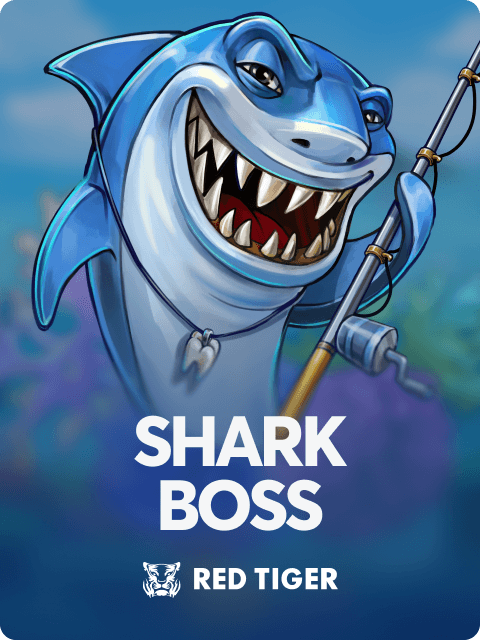 Shark Boss