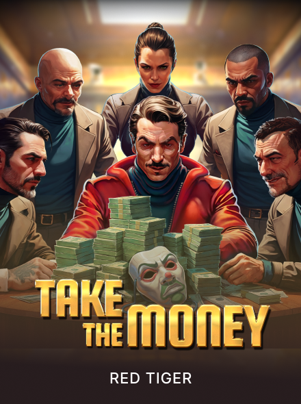 Take the Money