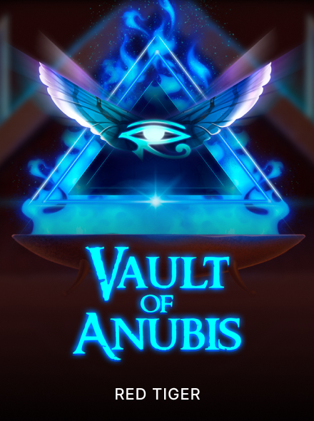 Vault of Anubis