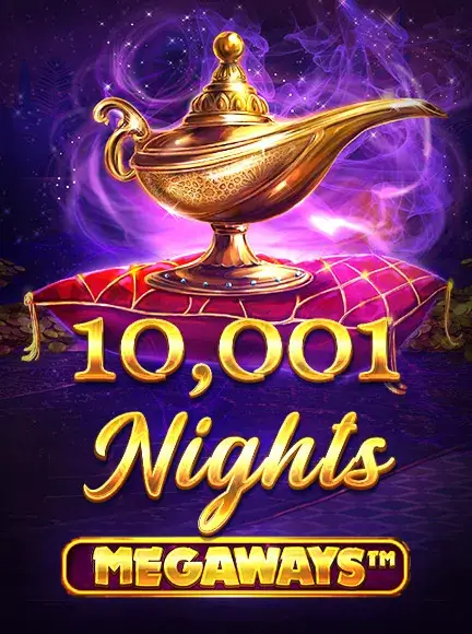 10001 Nights Megaways