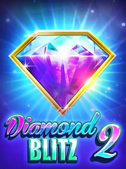 Diamond Blitz 2