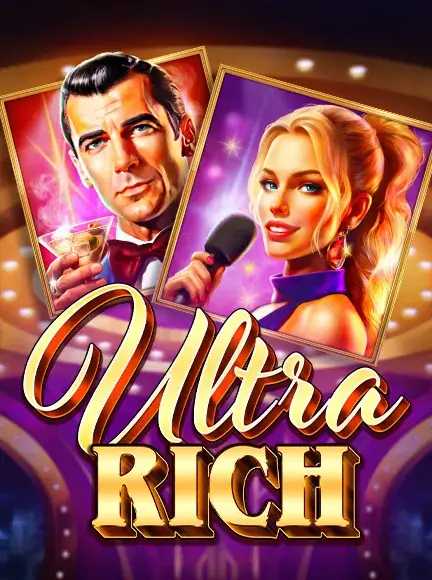 Ultra Rich