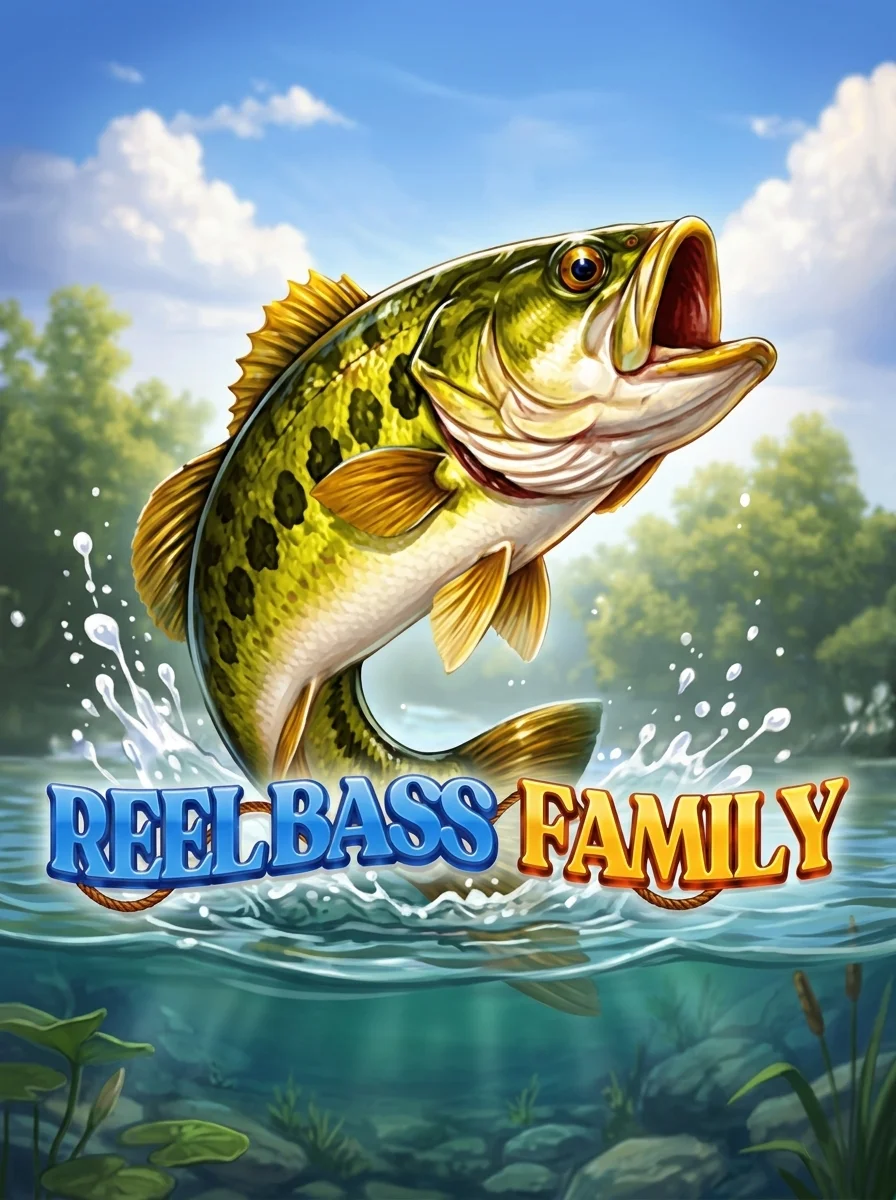 Reel Bass Family