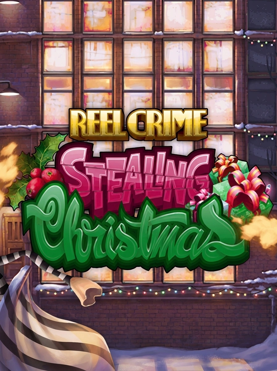 Reel Crime: Stealing Christmas