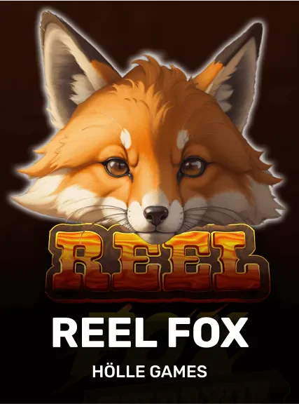 Reel Fox