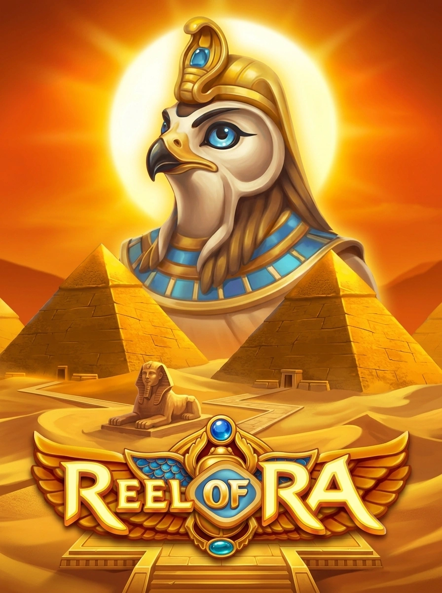 Reel of Ra