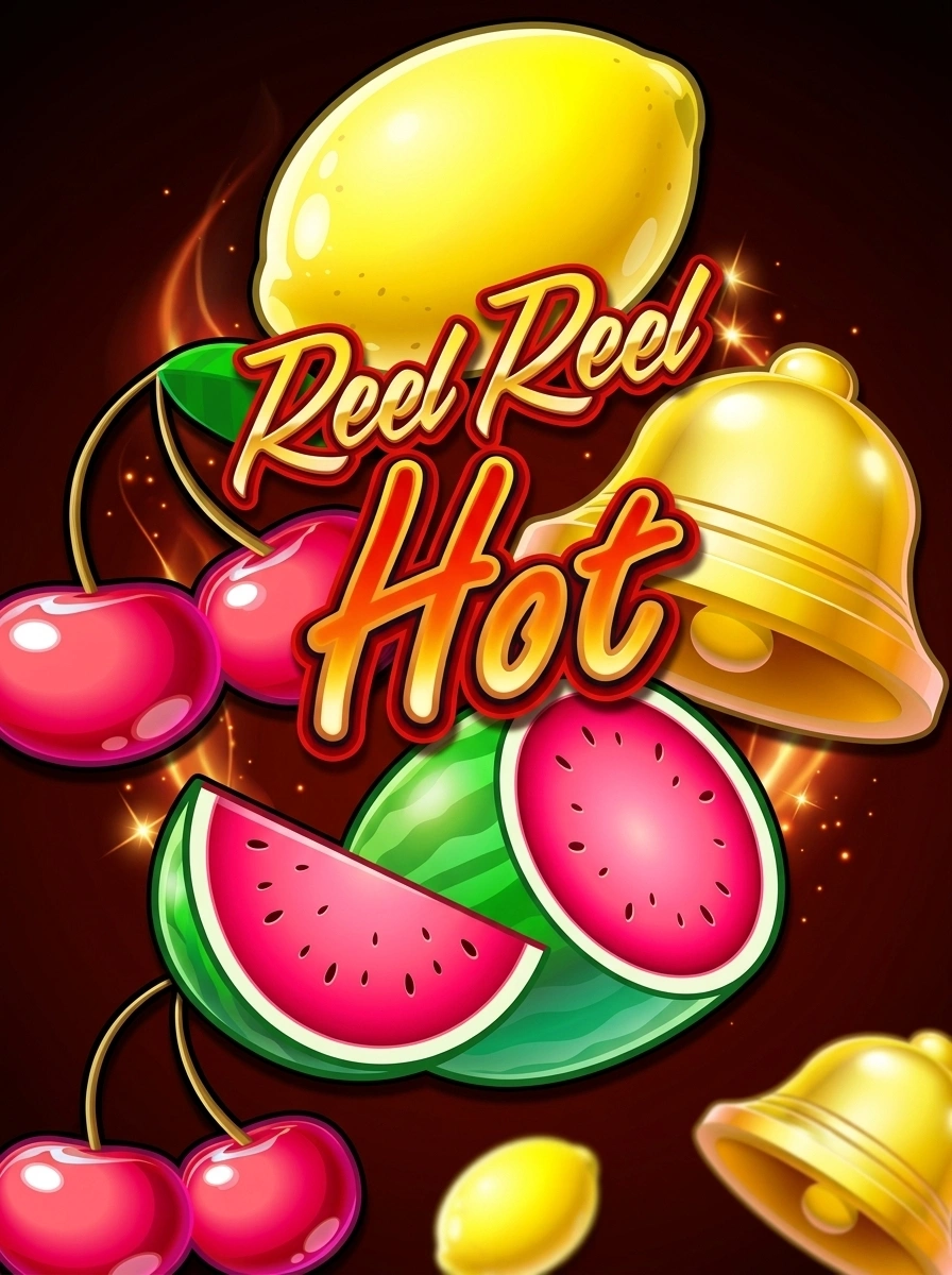 Reel Reel Hot