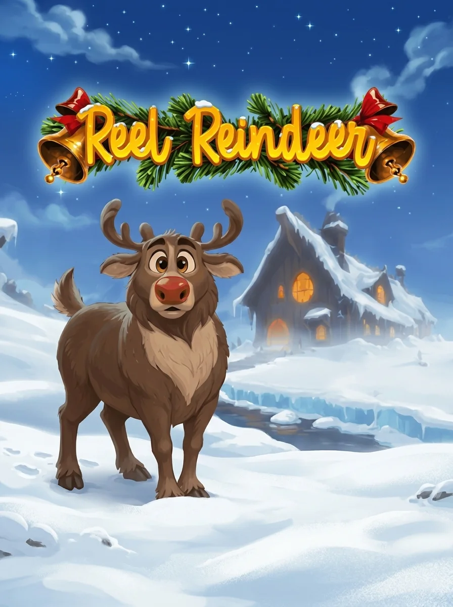 Reel Reindeer