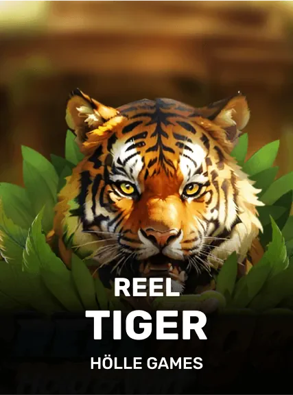 Reel Tiger
