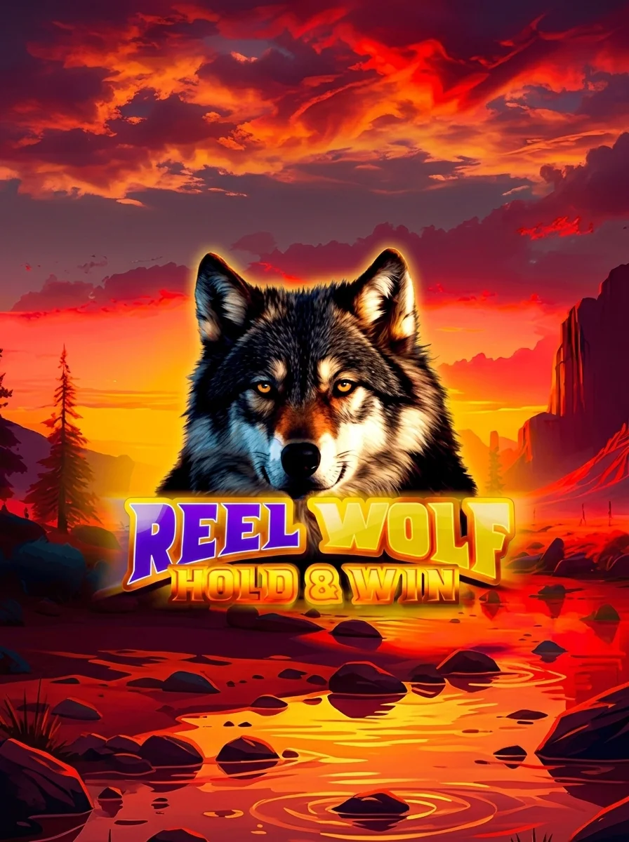 Reel Wolf