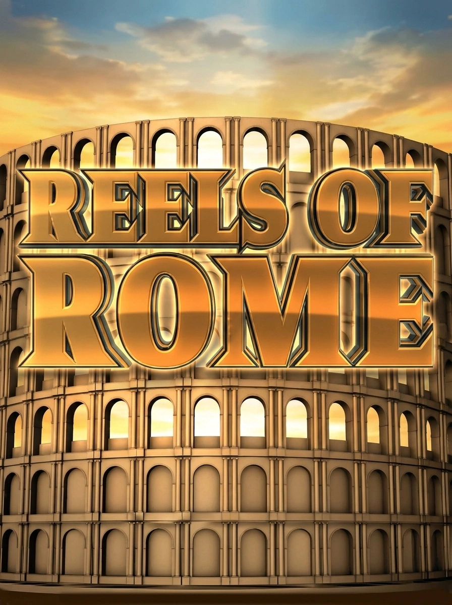 Reels Of Rome