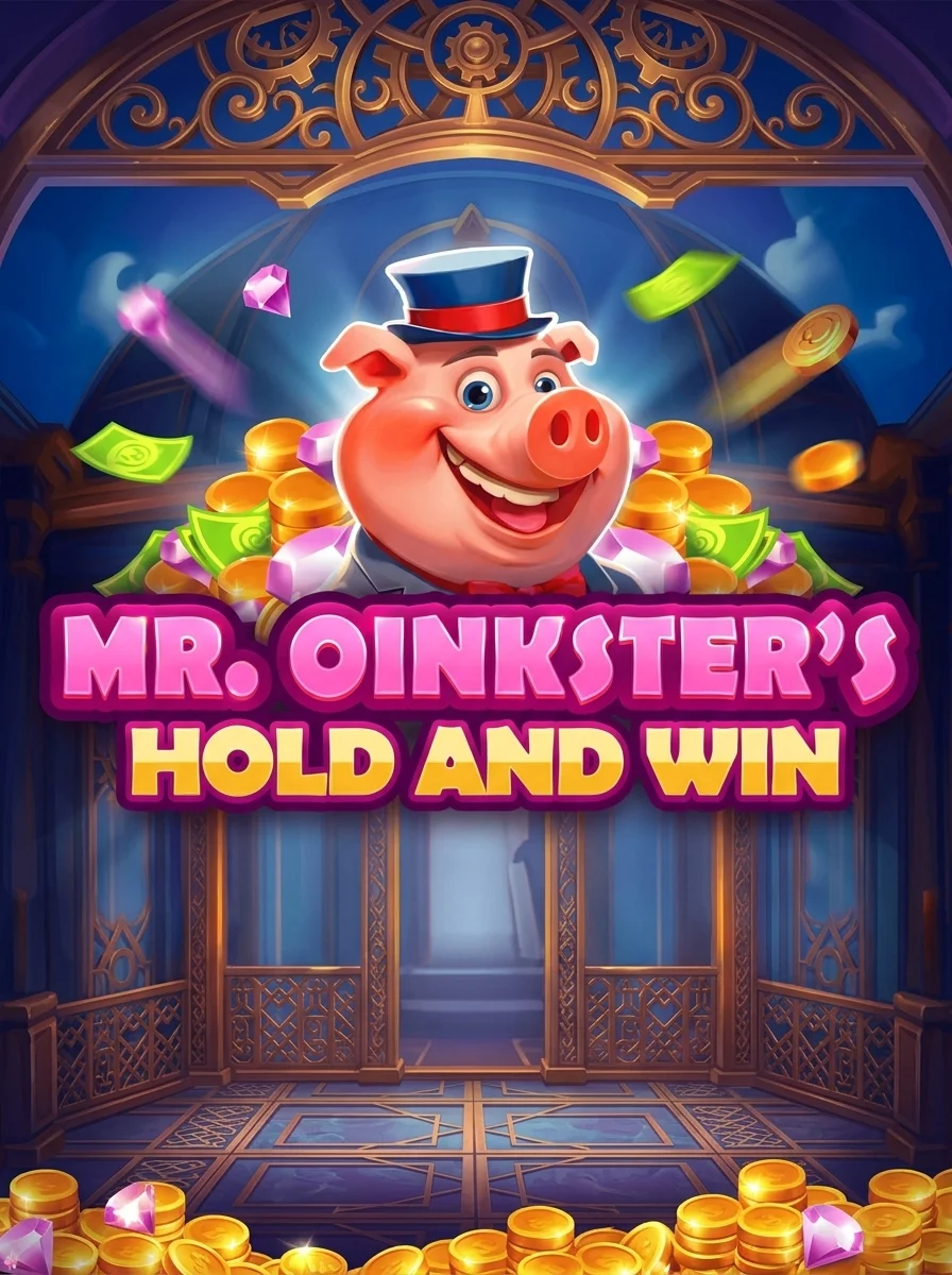 Regal Coins Hold and Win