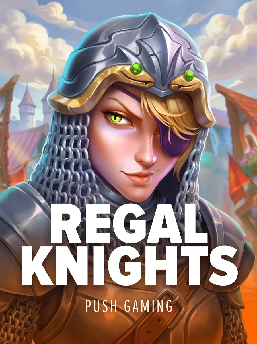 Regal Knights