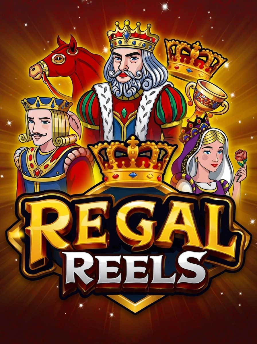 Regal Reels