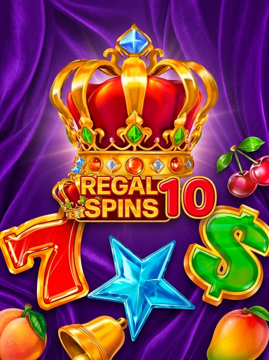 Regal Spins 10