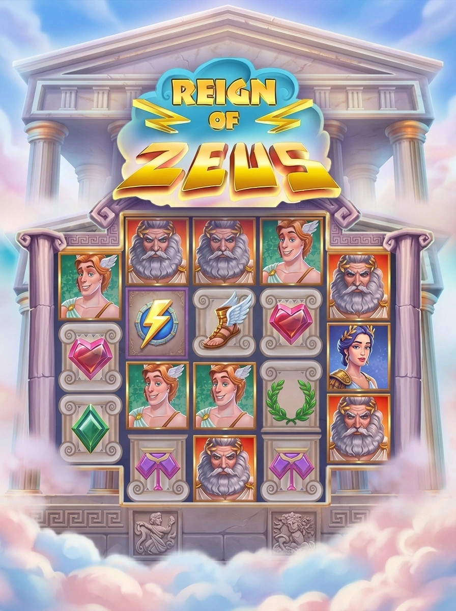 Reign of Zeus