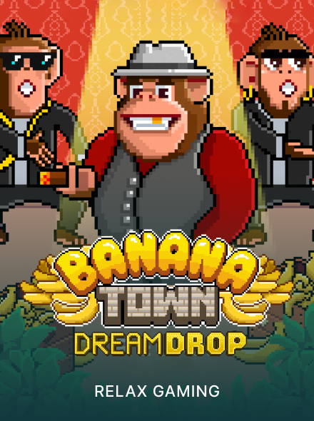 Banana Town