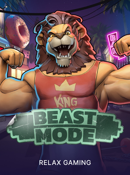 Beast Mode
