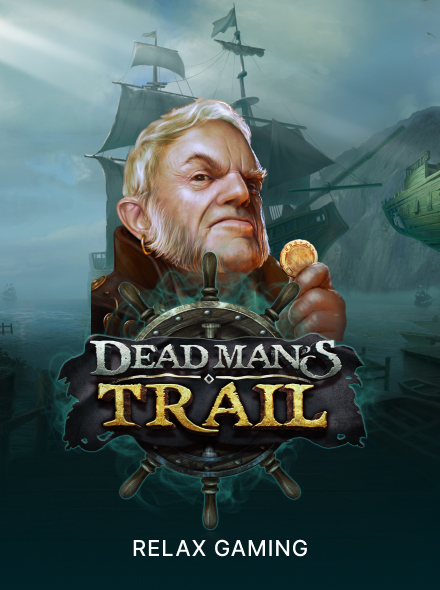 Dead Mans Trail