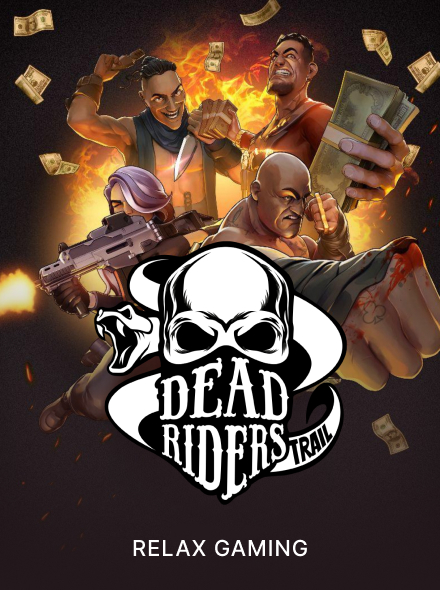 Dead Riders Trail
