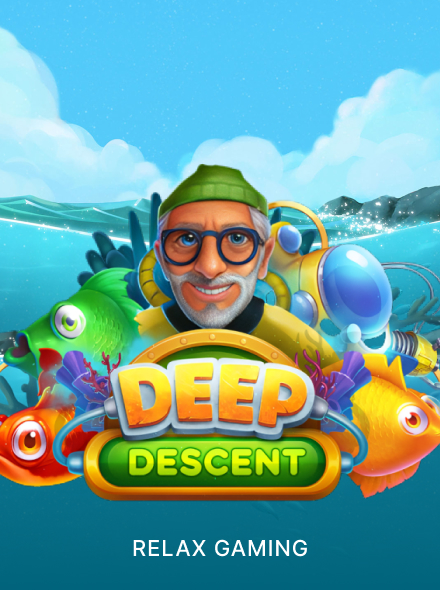 Deep Descent