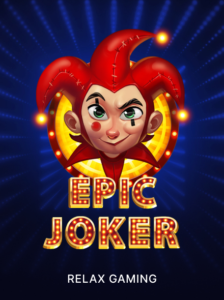 Epic Joker