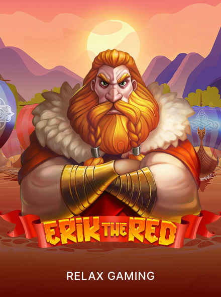 Erik the Red