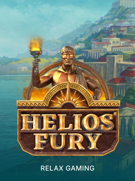 Helios’ Fury