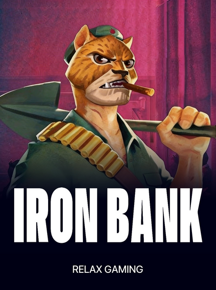 Iron Bank