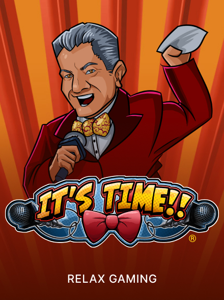 It's Time
