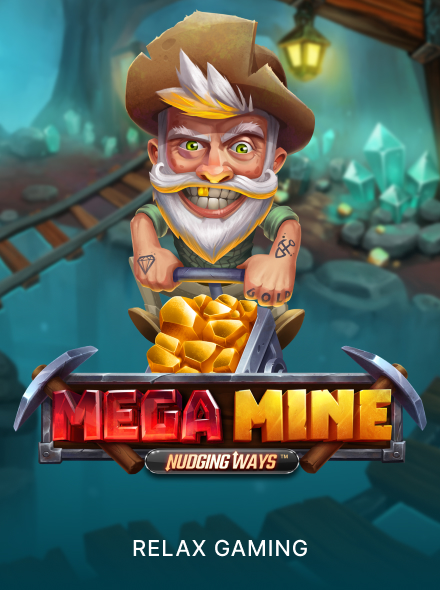 Mega Mine