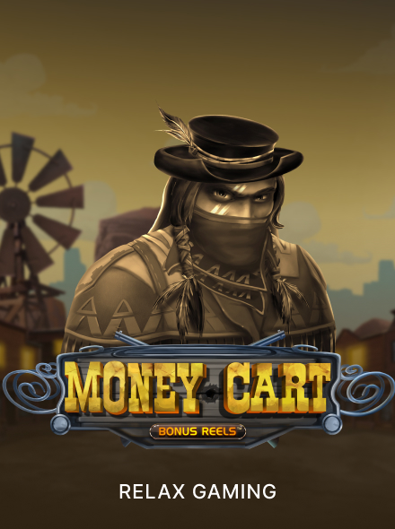 Money Cart