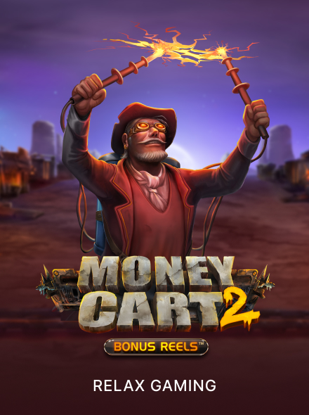 Money Cart 2