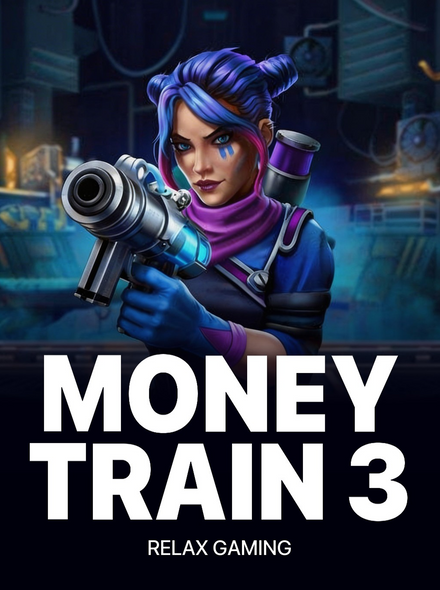 Money Train 3
