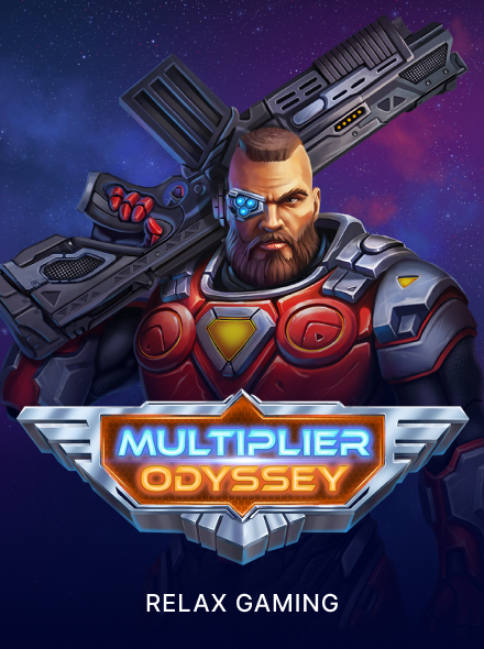 Multiplier Odyssey