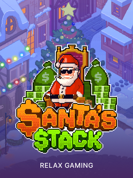 Santa's Stack