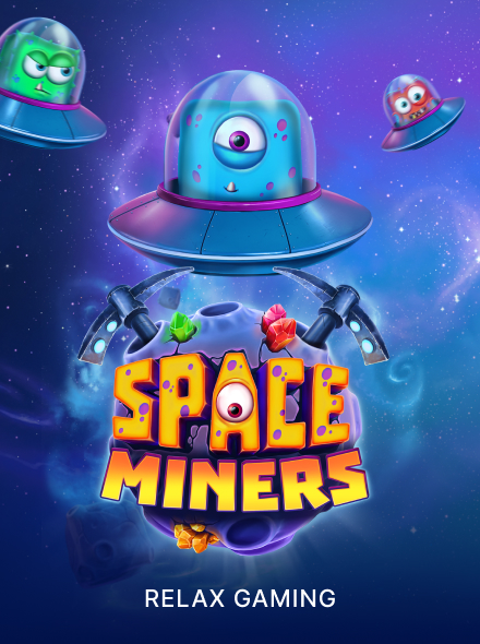 Space Miners