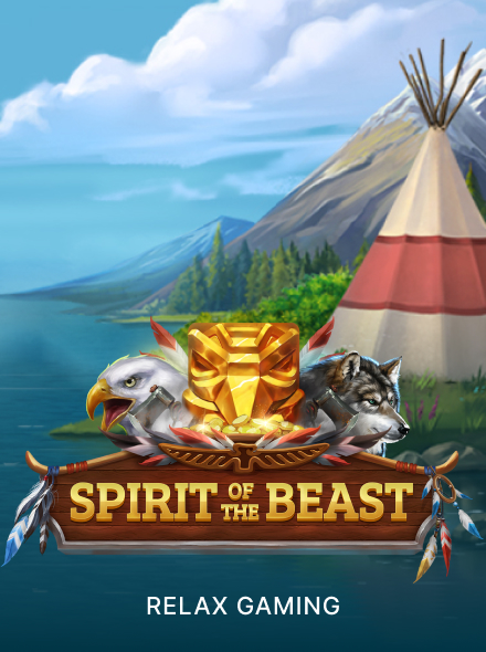 Spirit of The Beast