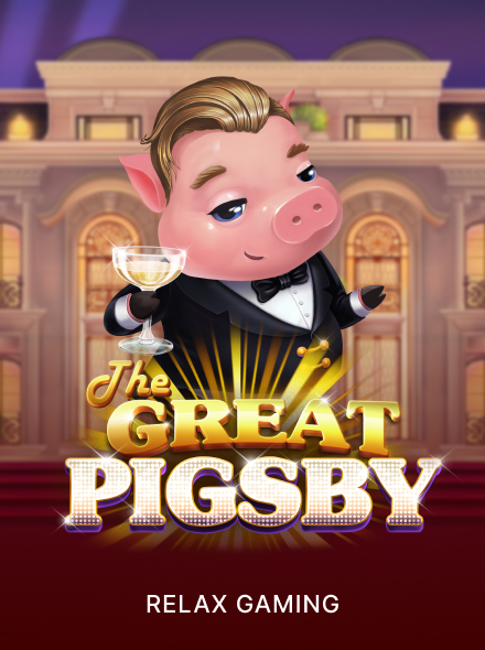 The Great Pigsby