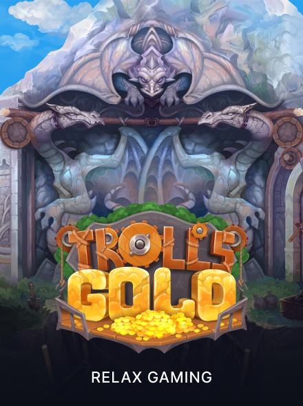 Trolls’ Gold