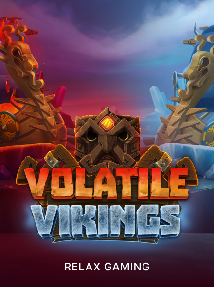 Volatile Vikings