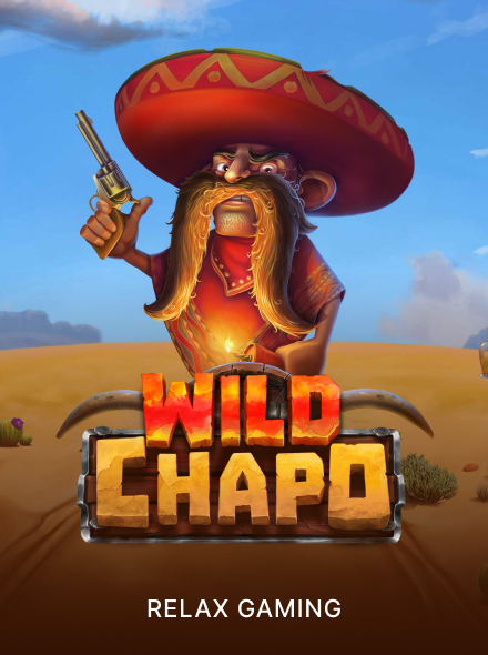 Wild Chapo