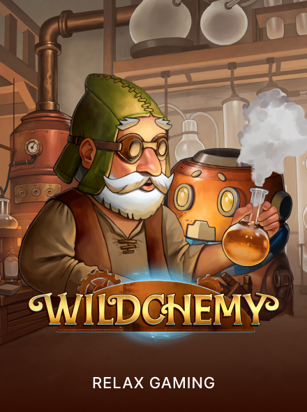 Wildchemy