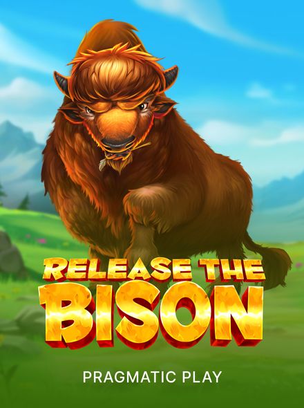 Release the Bison