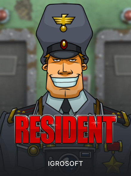 Resident